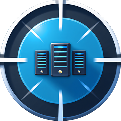 انتخاب خودکار سرور